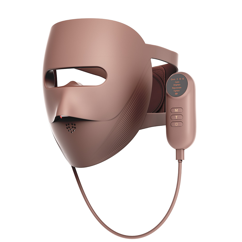 Beauty Mask - LED Photon Therapy
