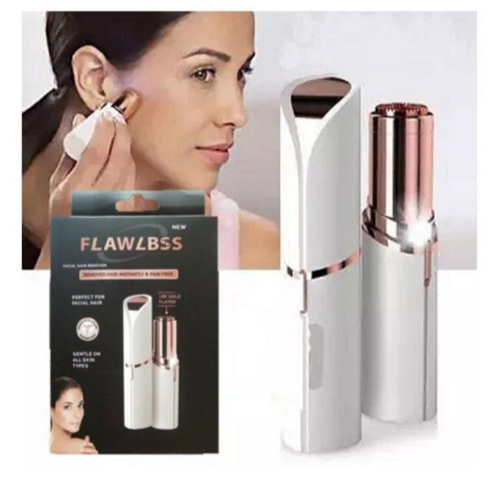 Flawlbss Facial Hair Remover